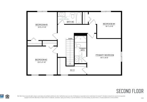 26896 Mc Arthur Court South Bend IN 46628