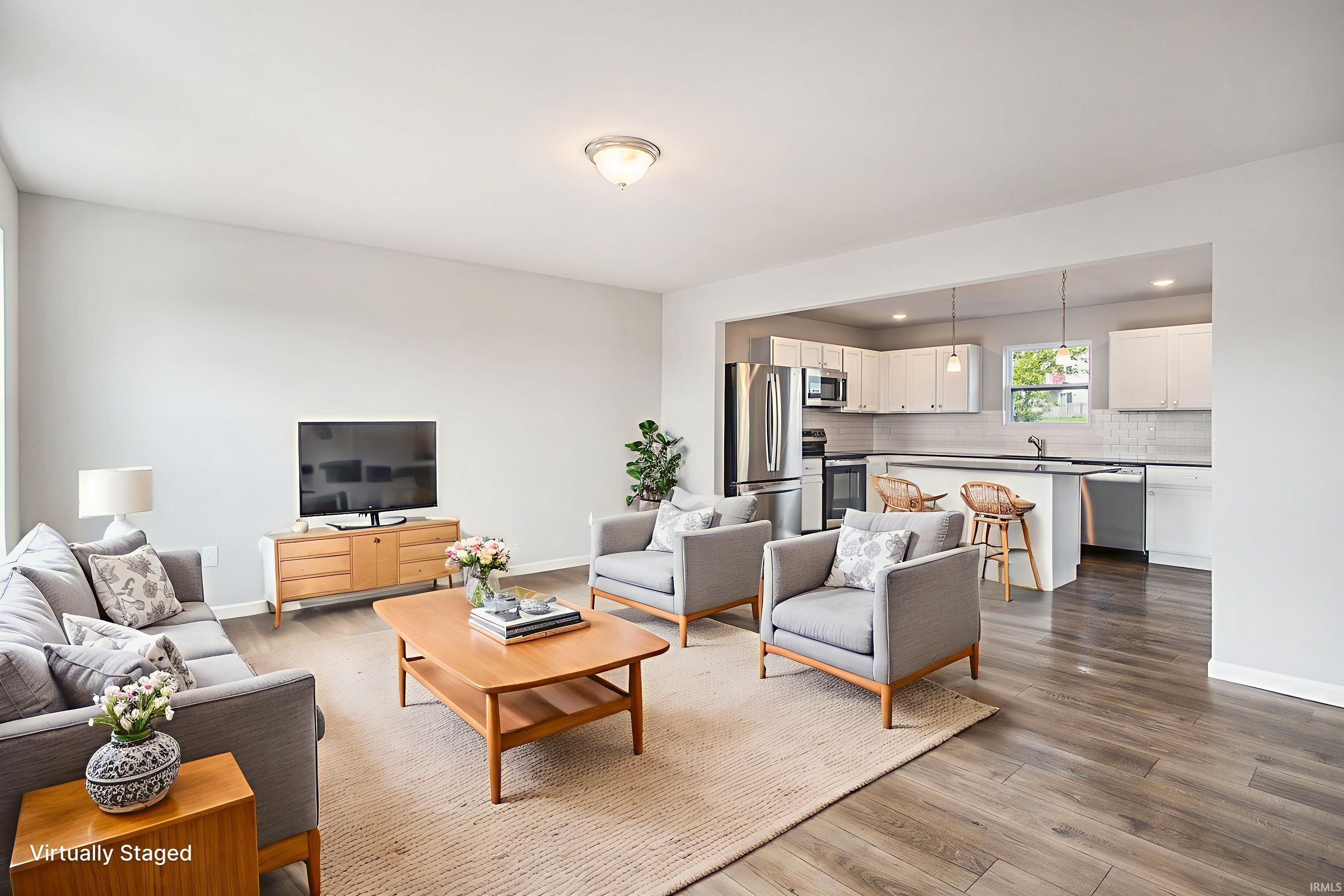 26896 Mc Arthur Court South Bend IN 46628