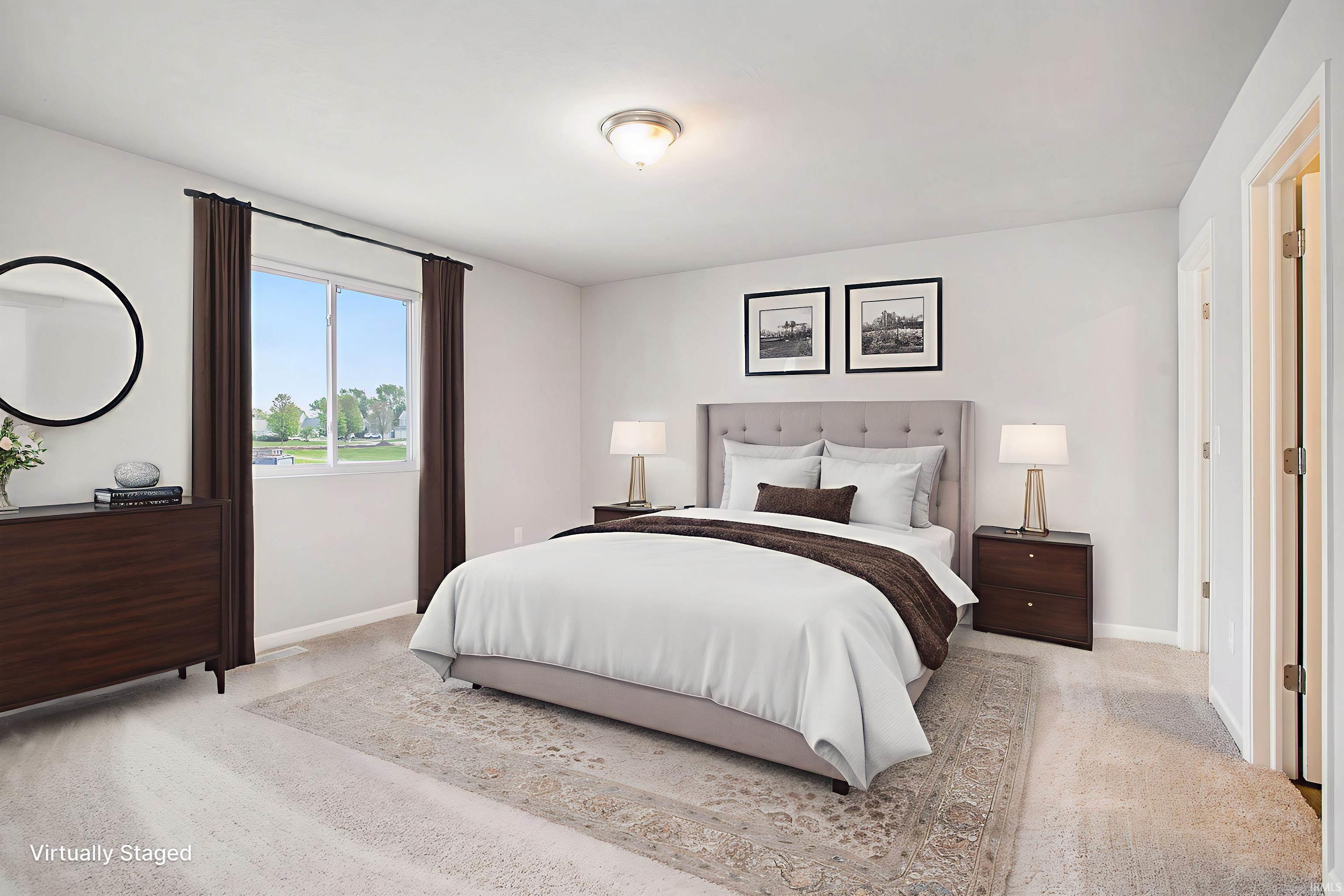 26896 Mc Arthur Court South Bend IN 46628