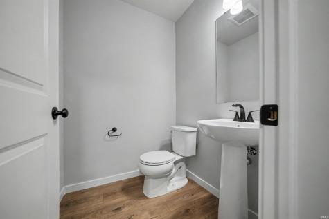 26896 Mc Arthur Court South Bend IN 46628