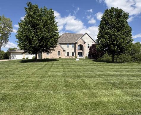 845 E Alexis Way Bloomington IN 47401