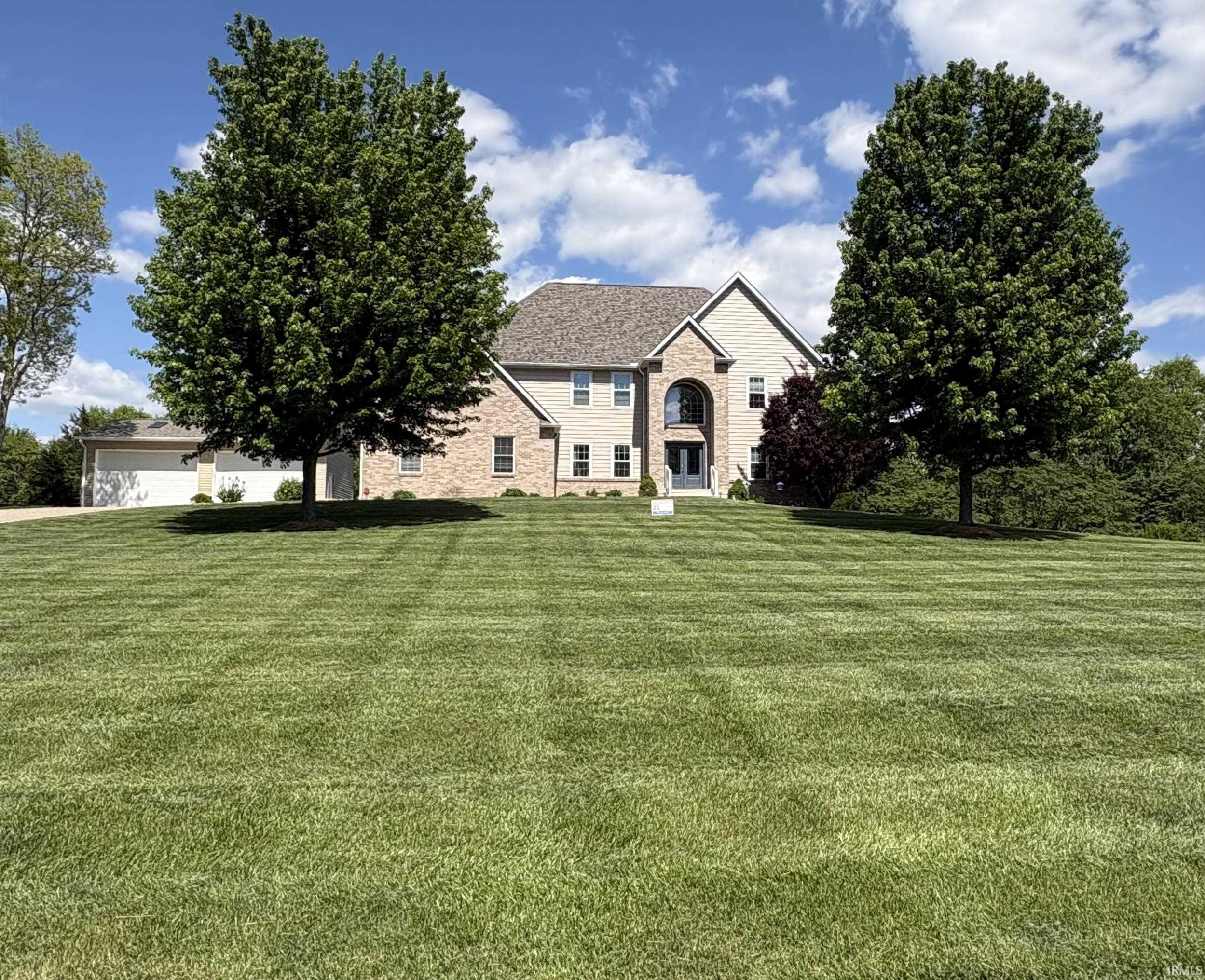 845 E Alexis Way Bloomington IN 47401