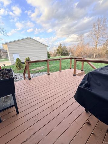 845 E Alexis Way Bloomington IN 47401