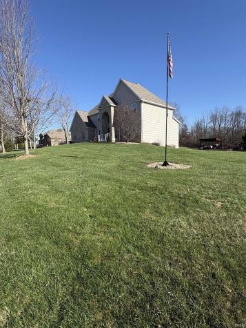 845 E Alexis Way Bloomington IN 47401