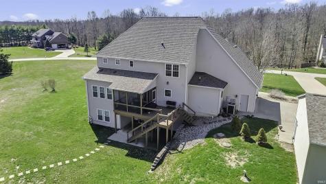 845 E Alexis Way Bloomington IN 47401