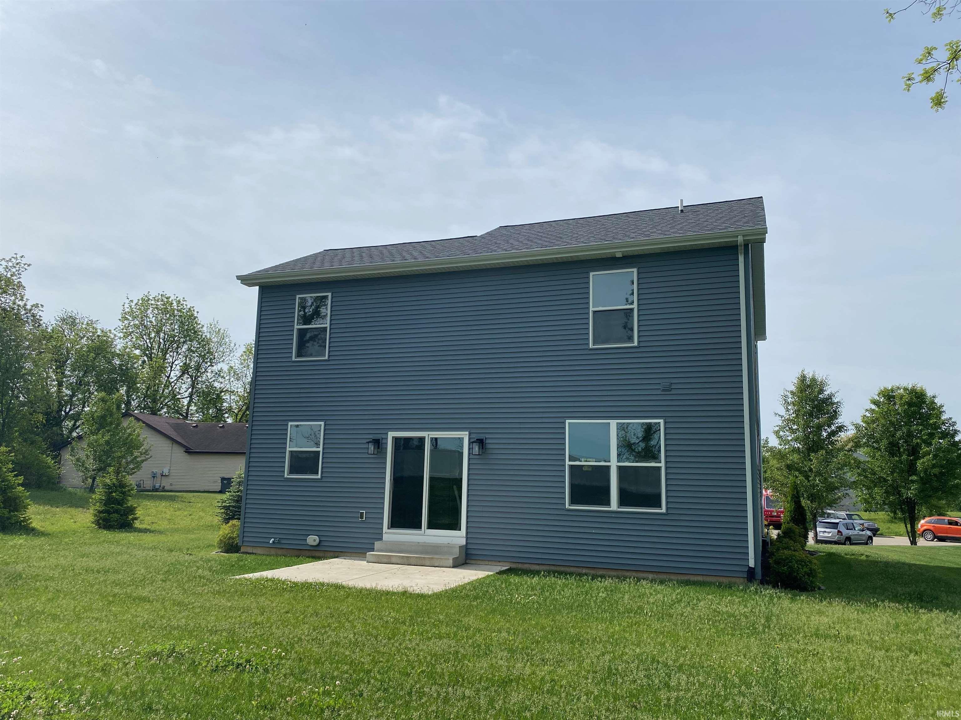 52520 East Trail South Bend IN 46628