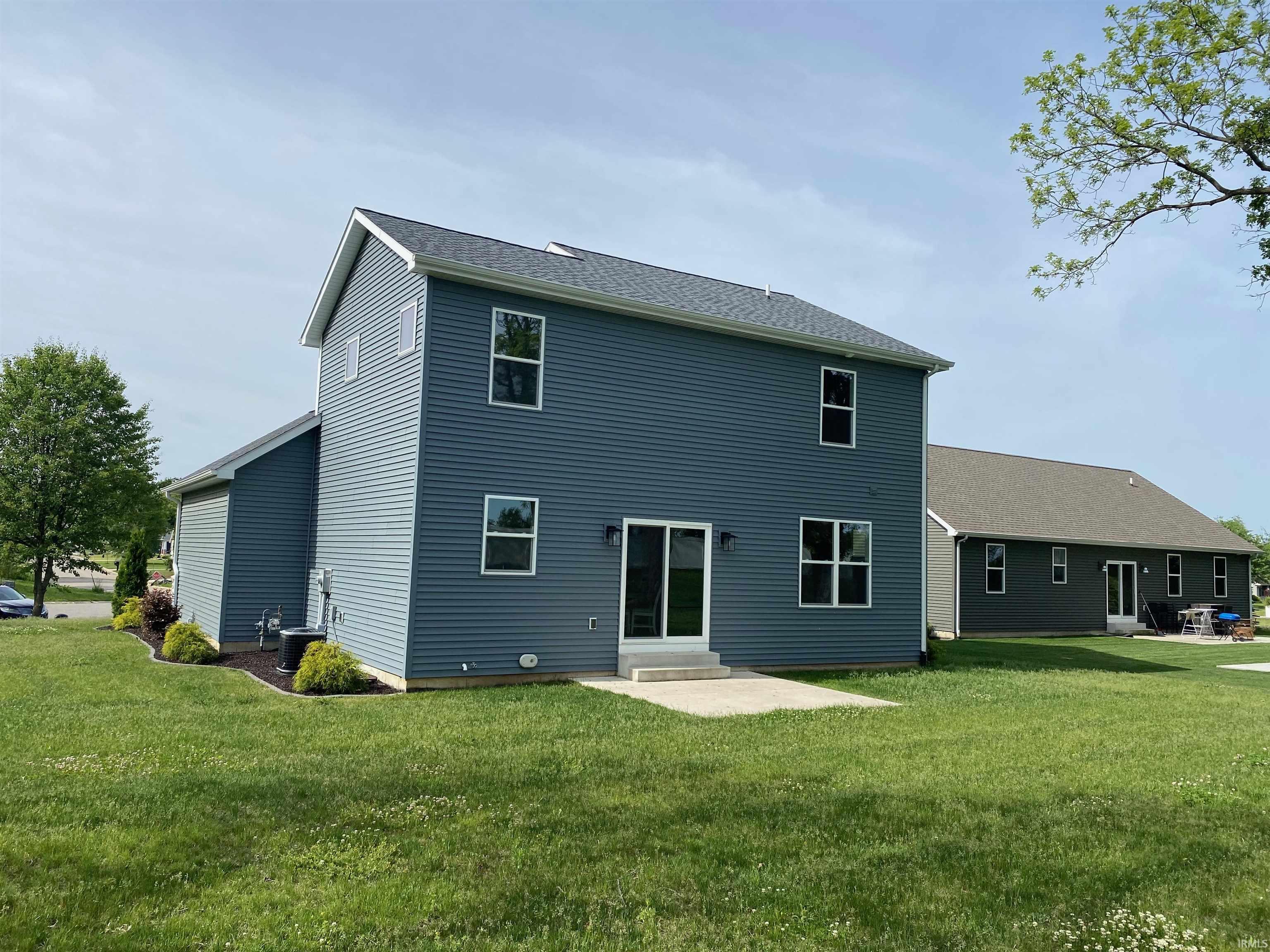 52520 East Trail South Bend IN 46628