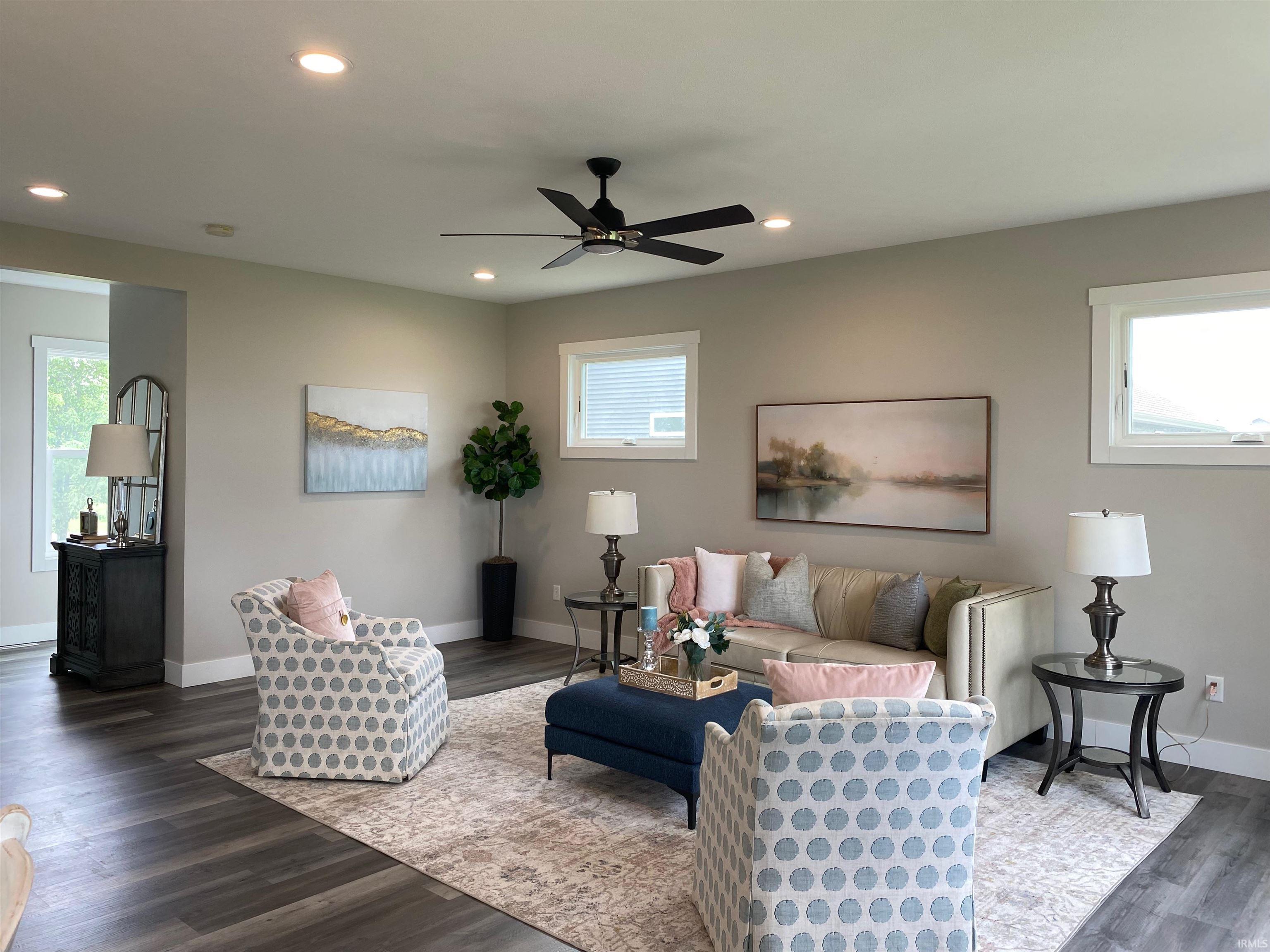 52520 East Trail South Bend IN 46628