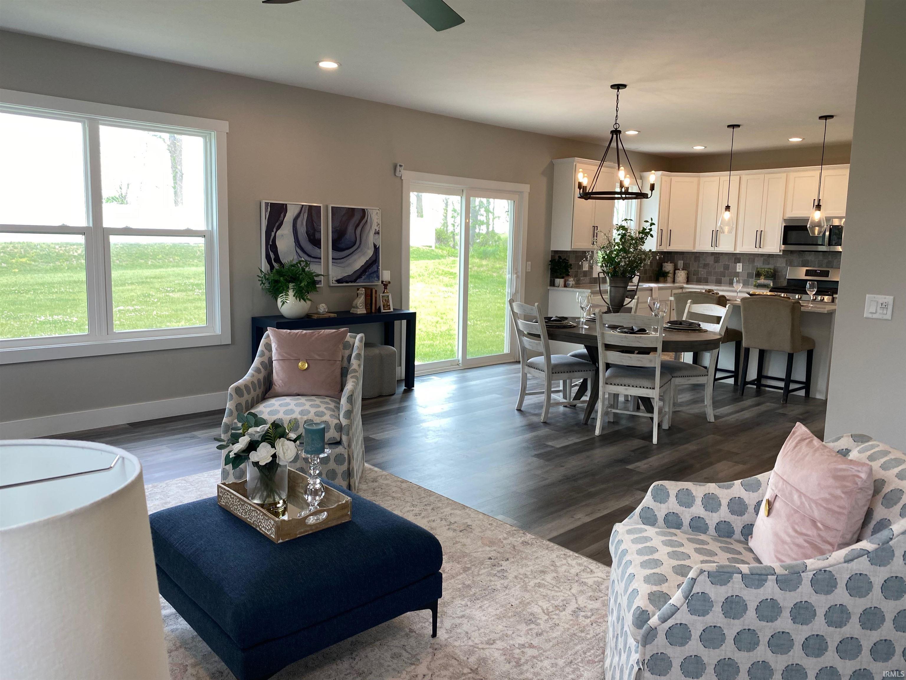 52520 East Trail South Bend IN 46628