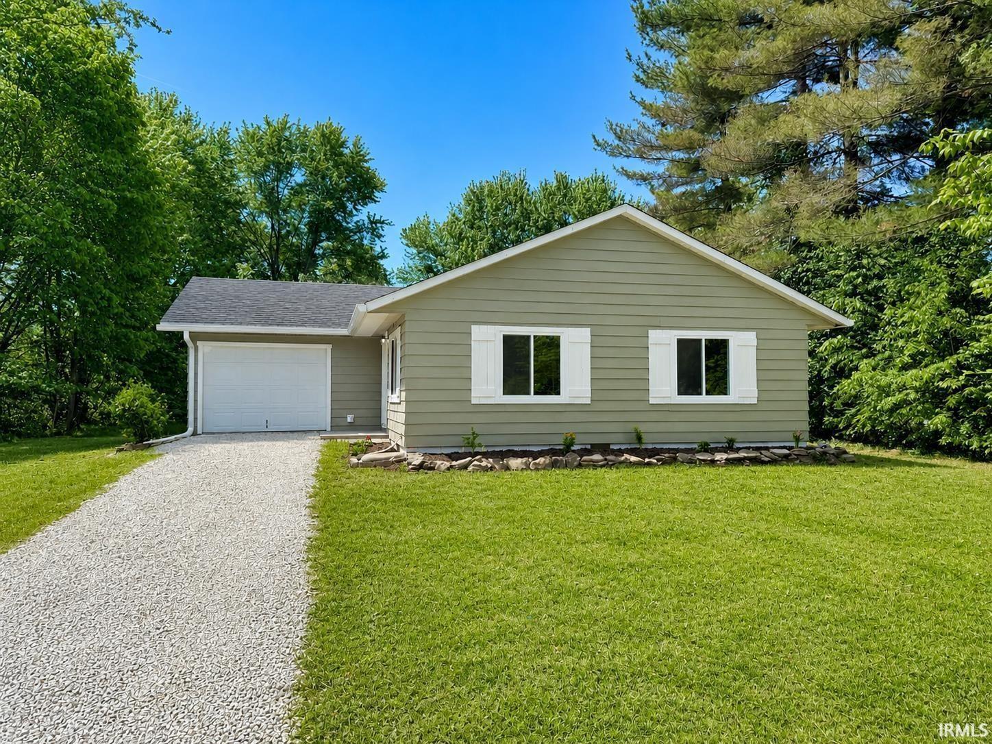 116 Middle Avenue Bedford IN 47421