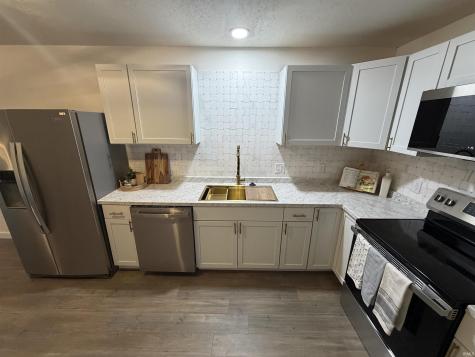 116 Middle Avenue Bedford IN 47421
