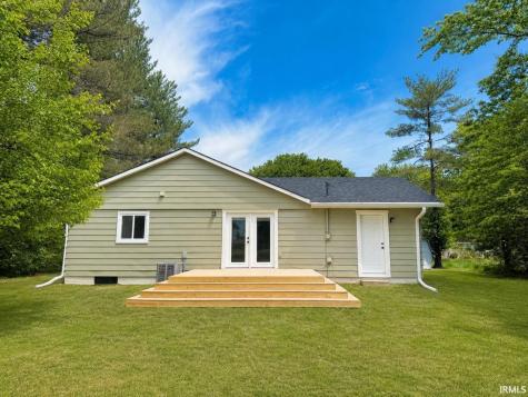 116 Middle Avenue Bedford IN 47421