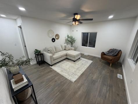 116 Middle Avenue Bedford IN 47421