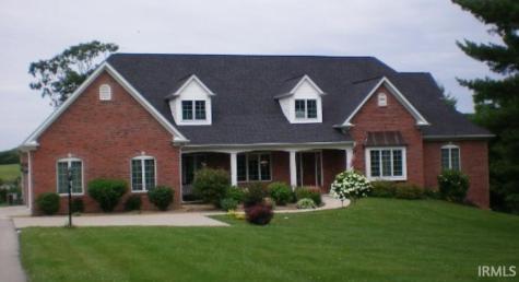3453 E Maritime Court Bloomington IN 47401