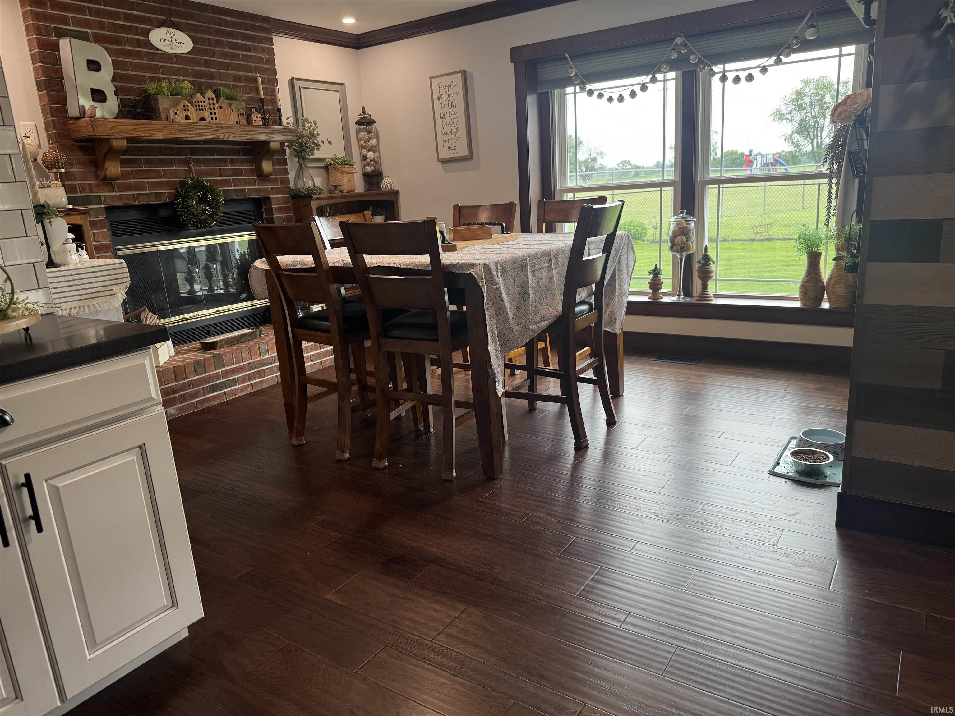 203 Eugene Drive Middlebury IN 46540