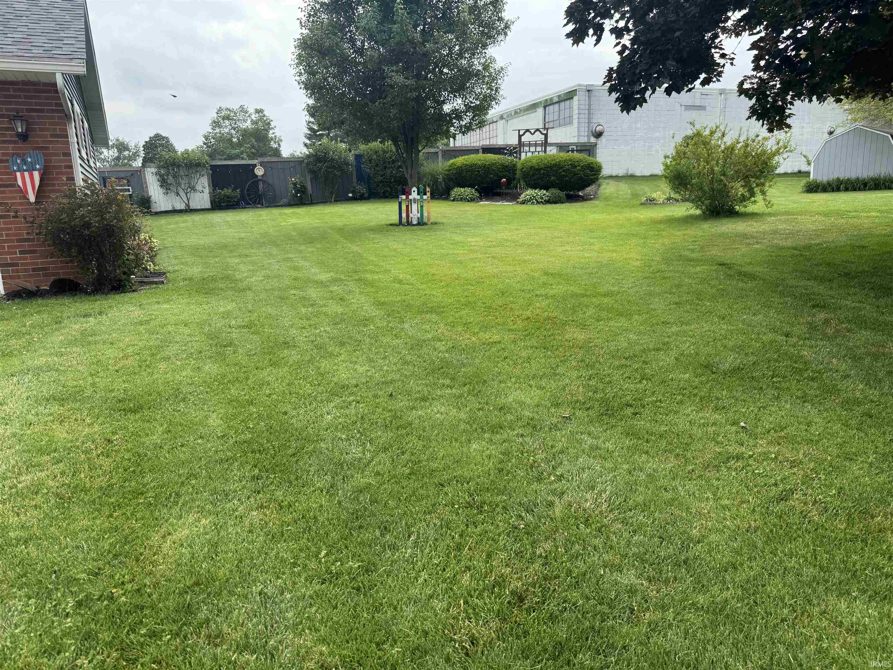 203 Eugene Drive Middlebury IN 46540