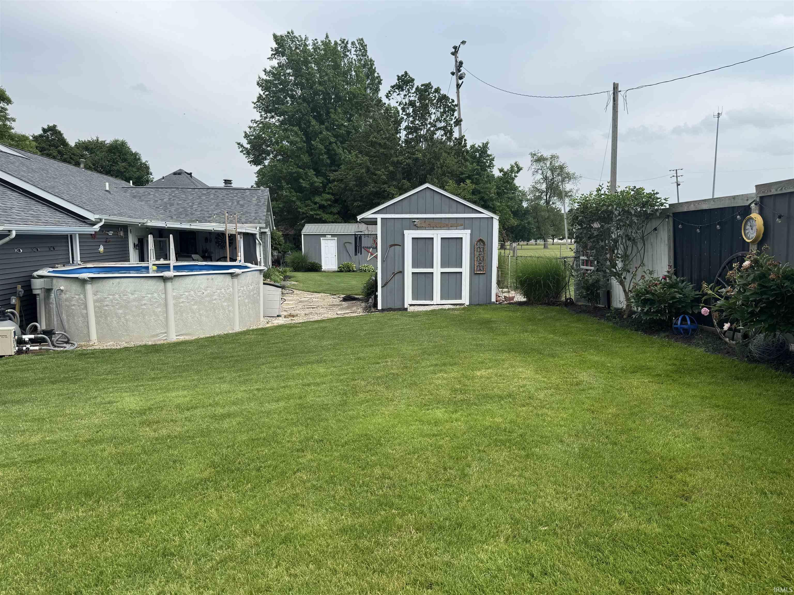 203 Eugene Drive Middlebury IN 46540