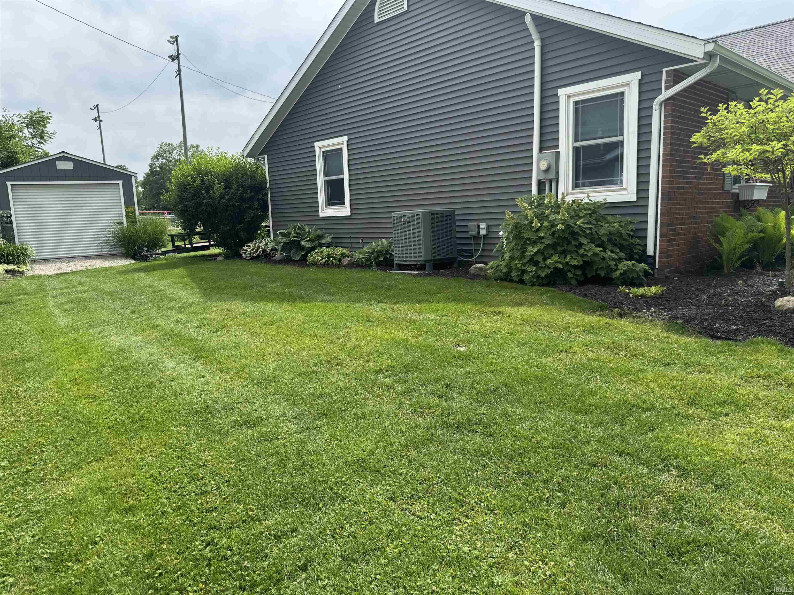203 Eugene Drive Middlebury IN 46540