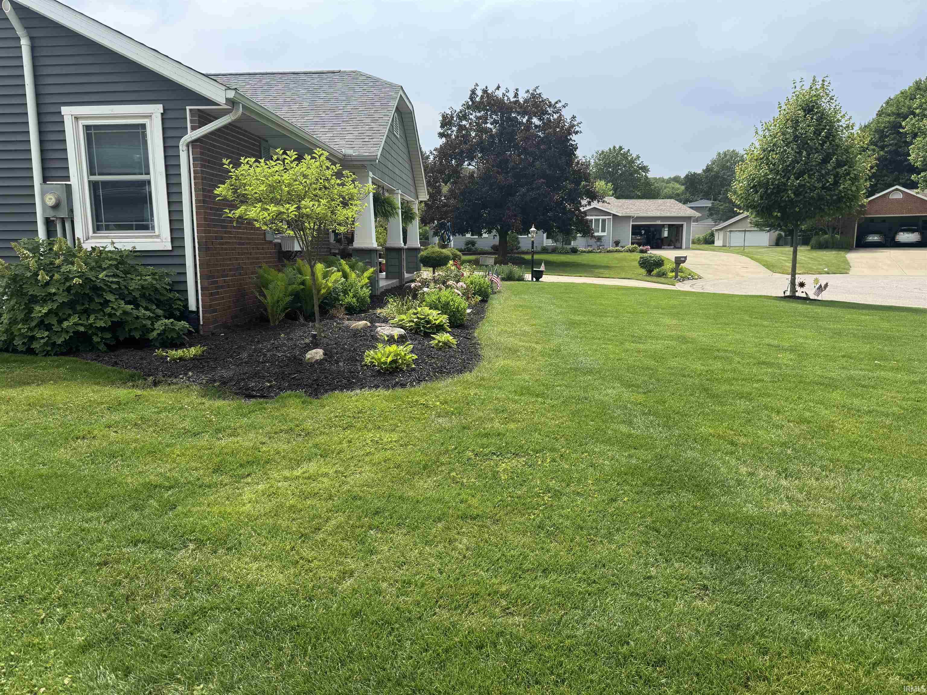203 Eugene Drive Middlebury IN 46540