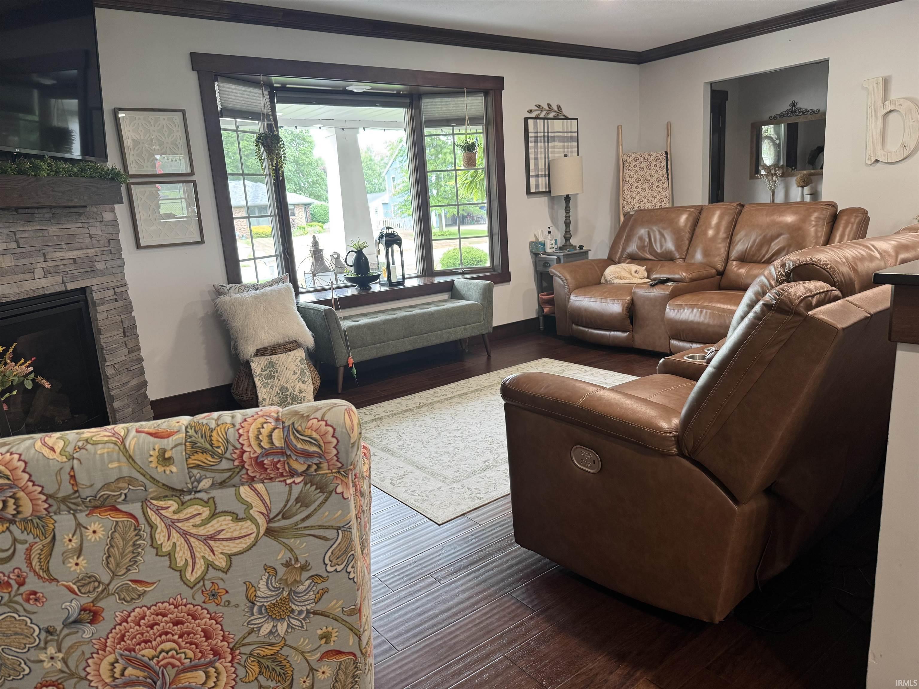 203 Eugene Drive Middlebury IN 46540