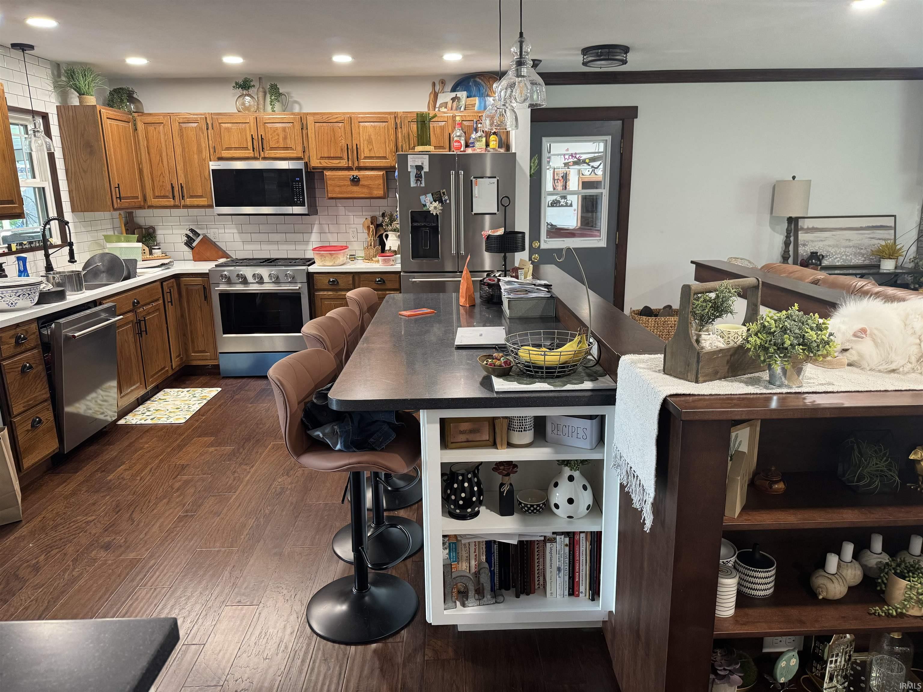 203 Eugene Drive Middlebury IN 46540