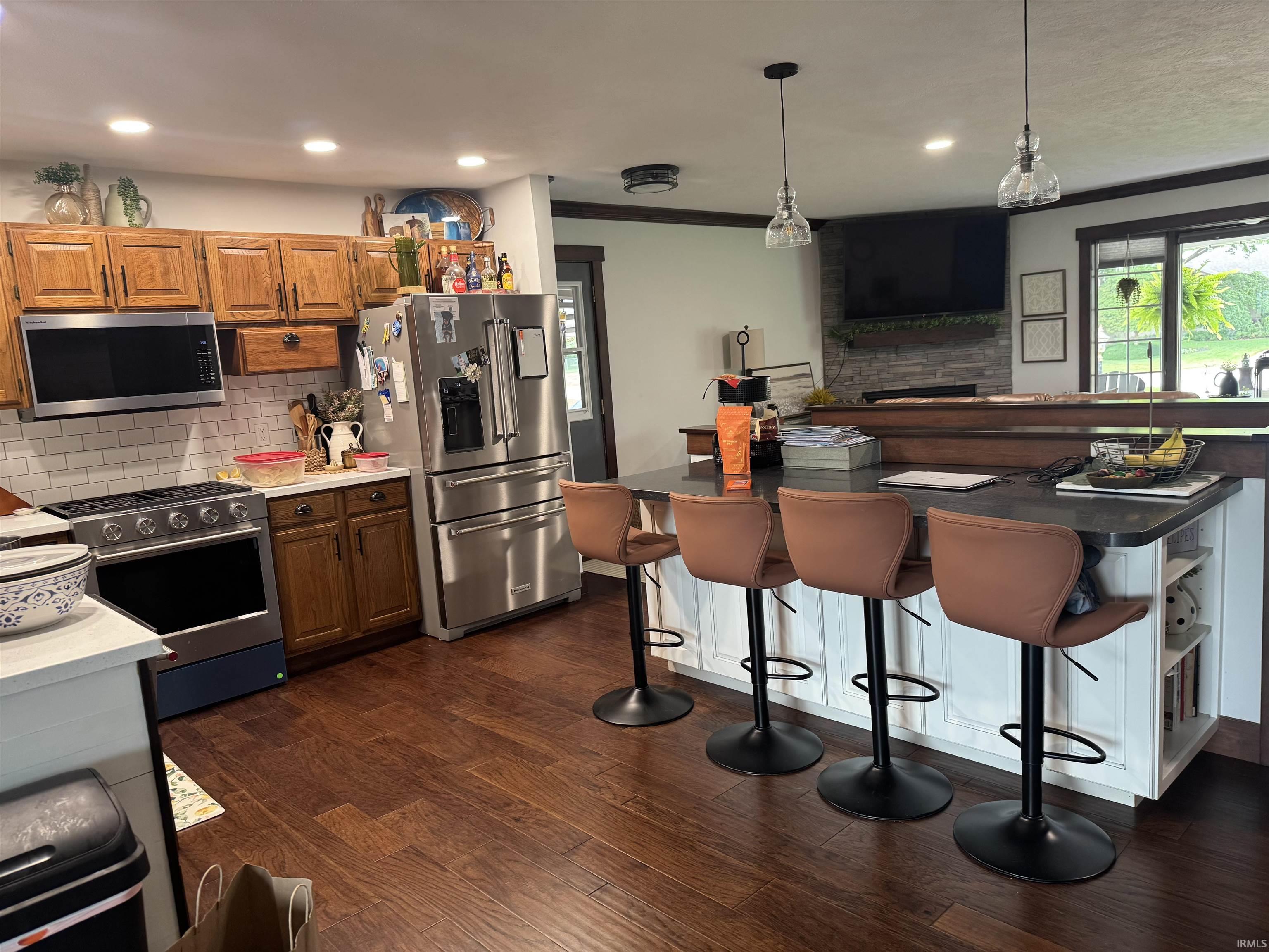 203 Eugene Drive Middlebury IN 46540