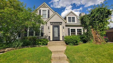 3218 Eastbrook Drive Fort Wayne IN 46805