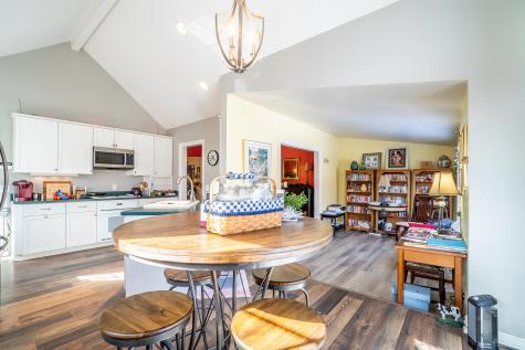 3218 Eastbrook Drive Fort Wayne IN 46805