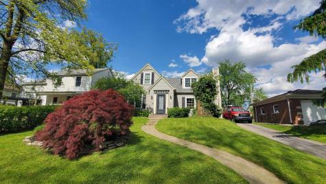 3218 Eastbrook Drive Fort Wayne IN 46805