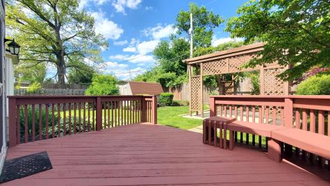 3218 Eastbrook Drive Fort Wayne IN 46805