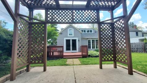 3218 Eastbrook Drive Fort Wayne IN 46805