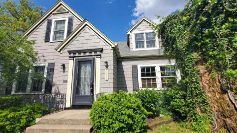 3218 Eastbrook Drive Fort Wayne IN 46805