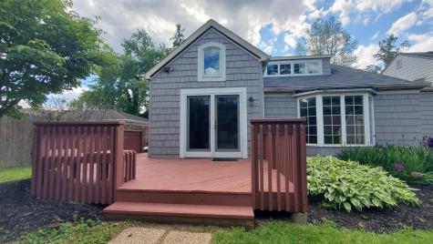 3218 Eastbrook Drive Fort Wayne IN 46805