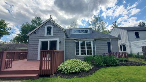 3218 Eastbrook Drive Fort Wayne IN 46805