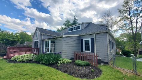 3218 Eastbrook Drive Fort Wayne IN 46805
