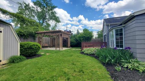 3218 Eastbrook Drive Fort Wayne IN 46805