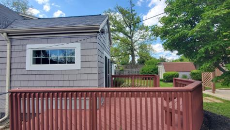 3218 Eastbrook Drive Fort Wayne IN 46805