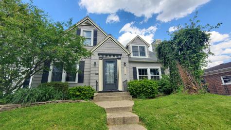 3218 Eastbrook Drive Fort Wayne IN 46805