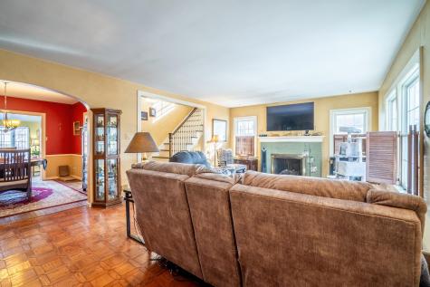 3218 Eastbrook Drive Fort Wayne IN 46805