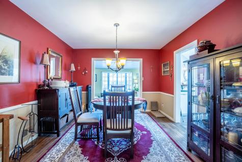 3218 Eastbrook Drive Fort Wayne IN 46805