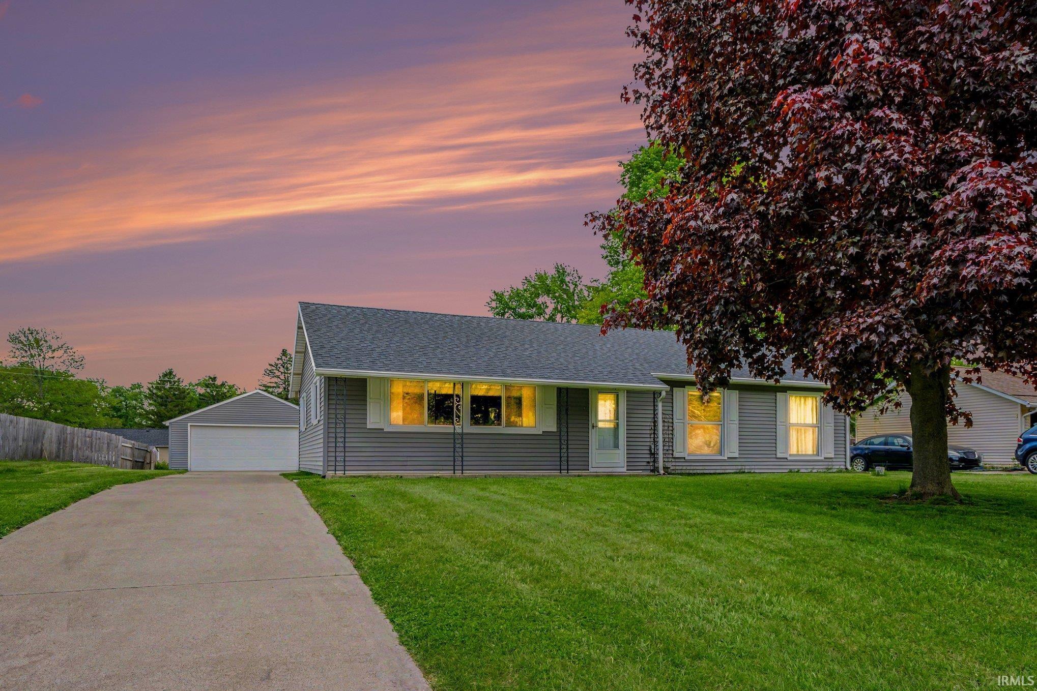 59656 Lee Avenue Elkhart IN 46517