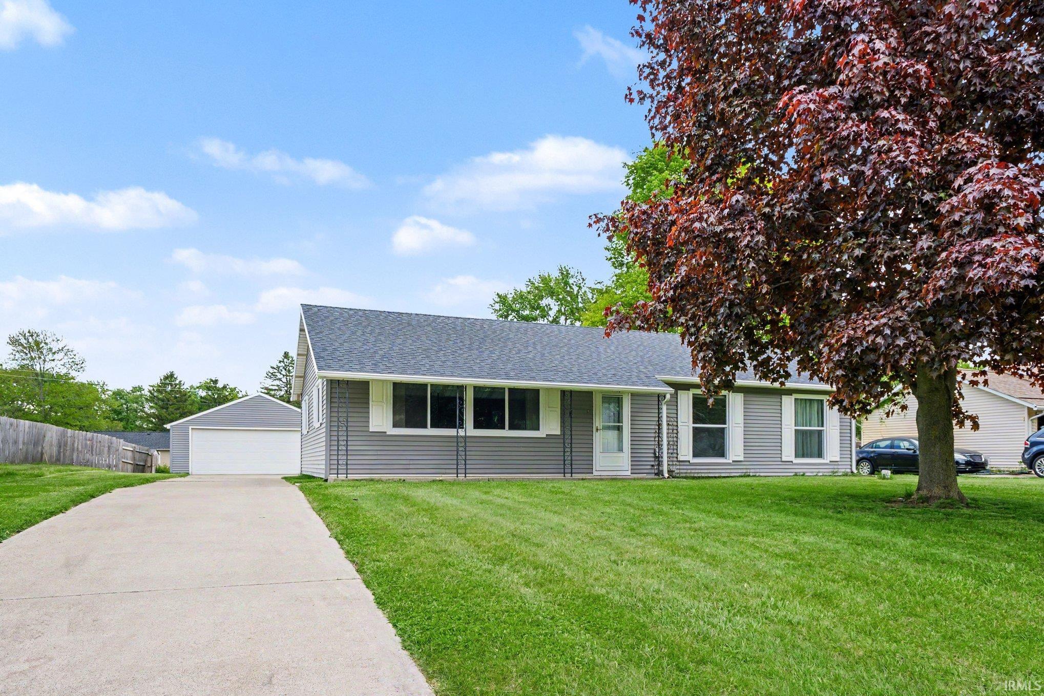 59656 Lee Avenue Elkhart IN 46517