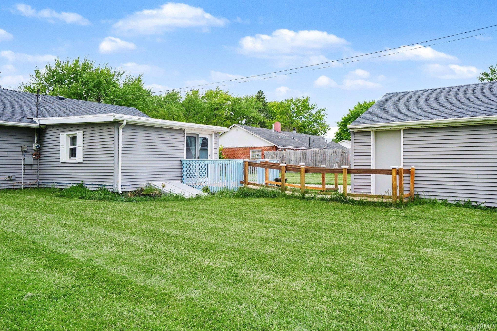 59656 Lee Avenue Elkhart IN 46517
