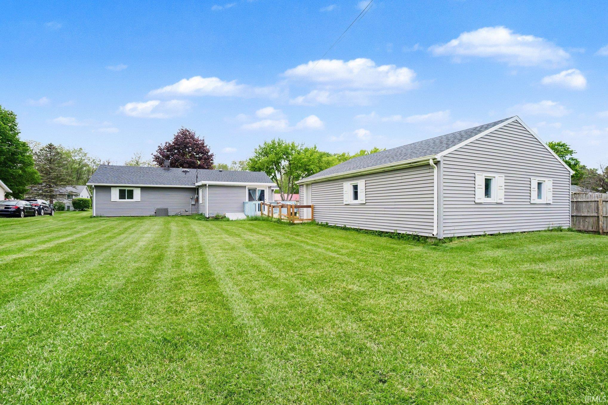 59656 Lee Avenue Elkhart IN 46517