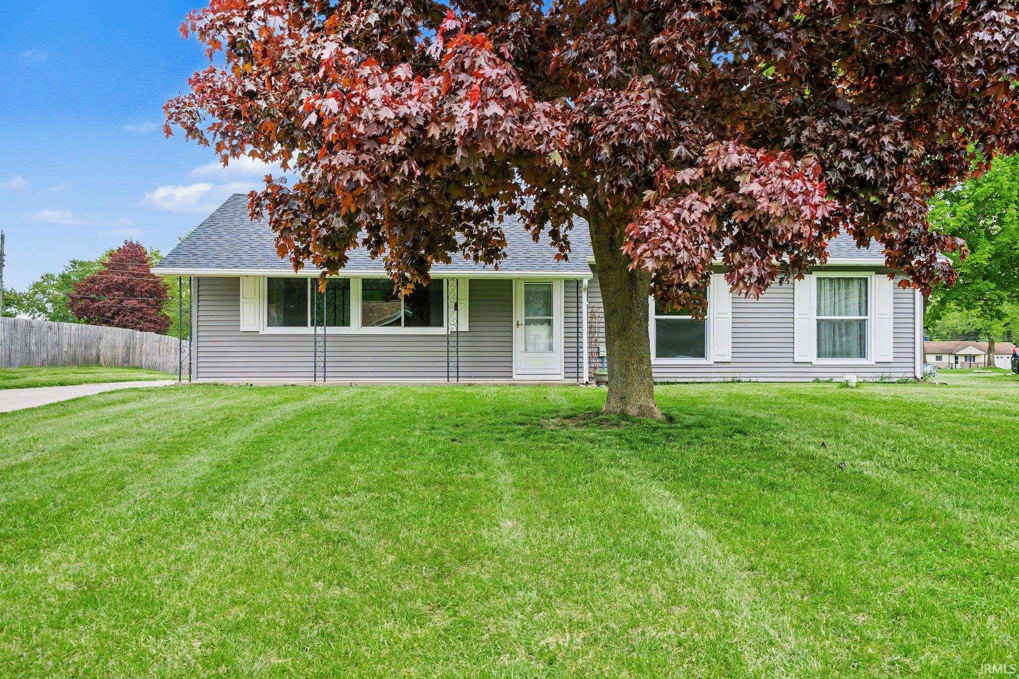 59656 Lee Avenue Elkhart IN 46517