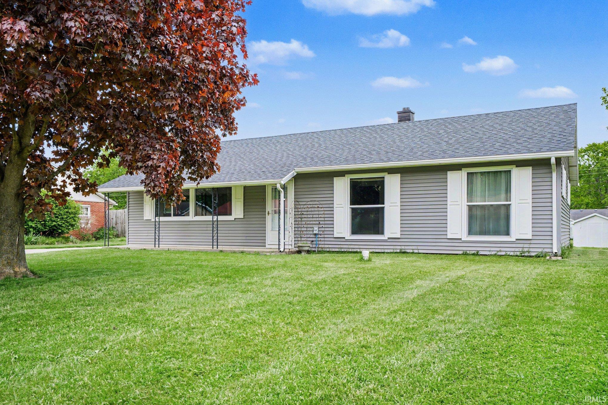 59656 Lee Avenue Elkhart IN 46517