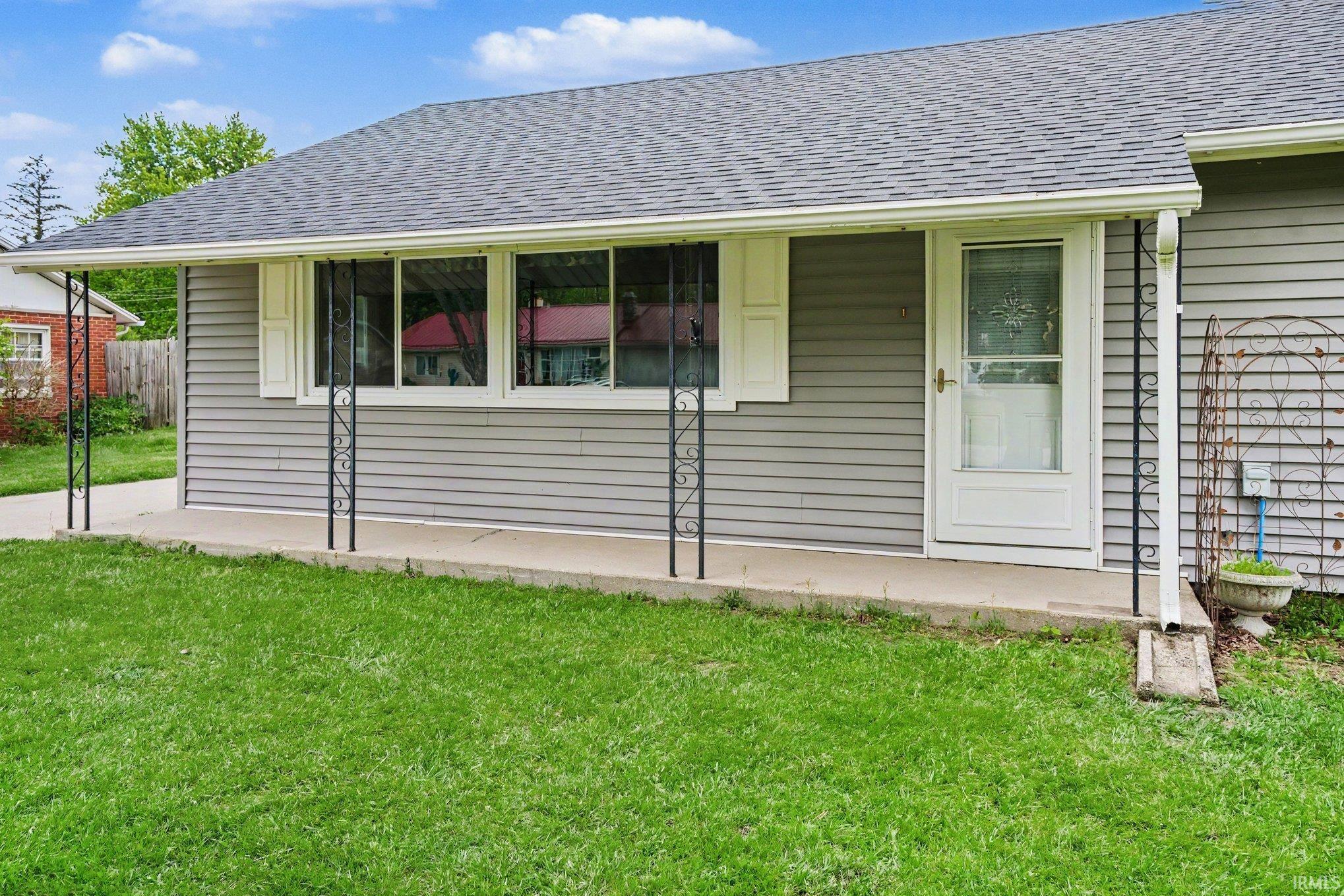 59656 Lee Avenue Elkhart IN 46517