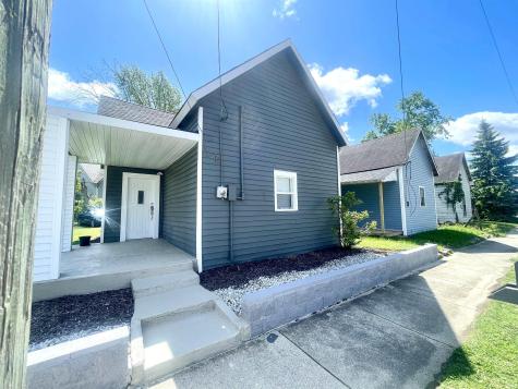 1720 S Hoyt Avenue Muncie IN 47302