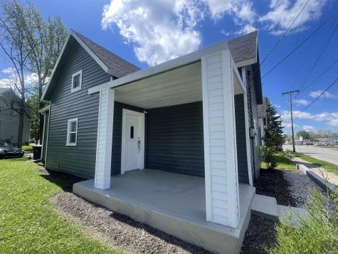 1720 S Hoyt Avenue Muncie IN 47302