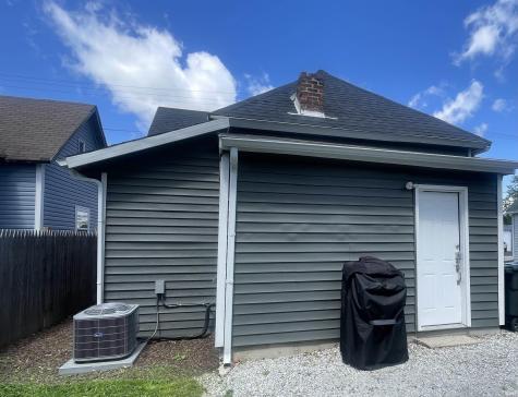 1720 S Hoyt Avenue Muncie IN 47302